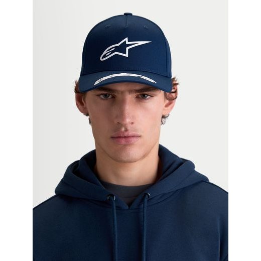 ALPINESTARS ARCLIGHT – VOĽNOČASOVÁ ŠILTOVKA (MODRÁ)