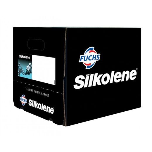 PREVODOVÝ OLEJ SILKOLENE BOA 80W-90 20 L