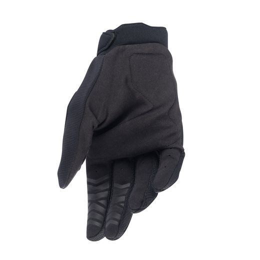 RUKAVICE FULL BORE HONDA KOLEKCIA, ALPINESTARS (ČIERNA/ČERVENÁ) 2024