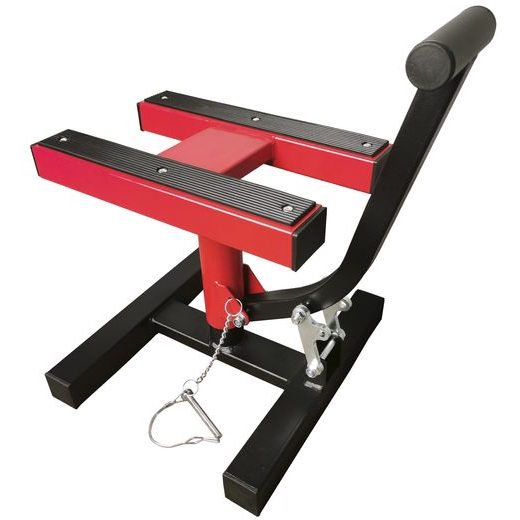 STOJAN MX (ČERVENÝ), Q-TECH