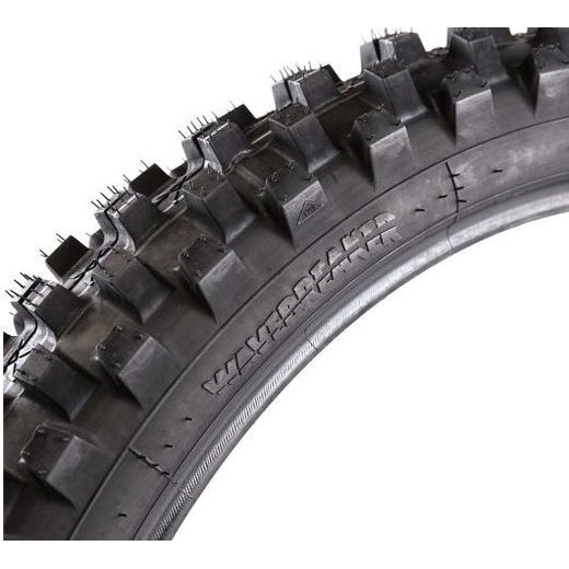 X-GRIP WAVEBREAKER 80/100-21 - PREDNÁ ENDURO PNEUMATIKA SOFT/MEDIUM