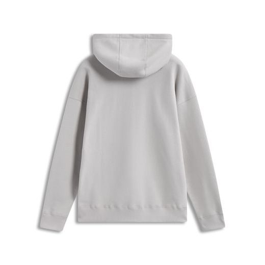 ALPINESTARS PRELUDE OVERSIZED HOODIE – VOĽNOČASOVÁ MOTO MIKINA (SIVÁ)