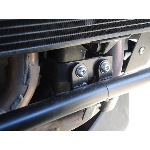 OCHRANA MOTORA RDMOTO CF193KD ČIERNA