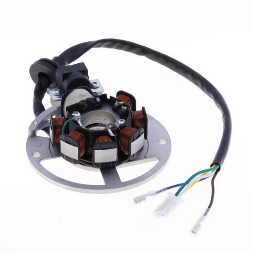 STATOR ALTERNÁTORA (PIAGGIO), ATHENA