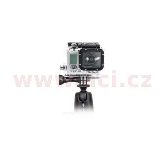 ADAPTÉR NA OUTDOOROVÉ KAMERY GOPRO HERO, RAM MOUNTS