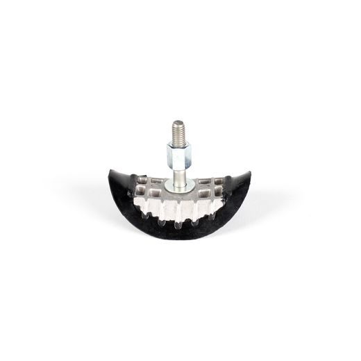 HALTER DO KOLESA AWORKX 1,85″ (ZÁMOK PNEUMATIKY) – ČIERNY