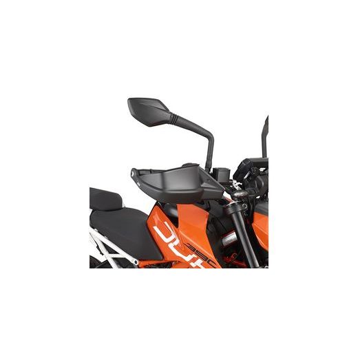 KRYTY RÚK, KAPPA (ABS PLAST)