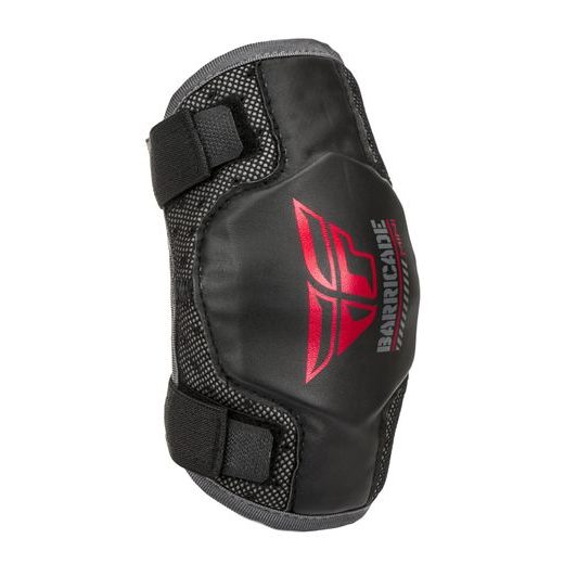 CHRÁNIČE LAKŤOV BARRICADE ELBOW MINI, FLY RACING DETSKÉ