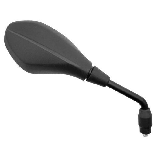 SPÄTNÉ ZRKADLO PLASTOVÉ (ZÁVIT M10), Q-TECH, P