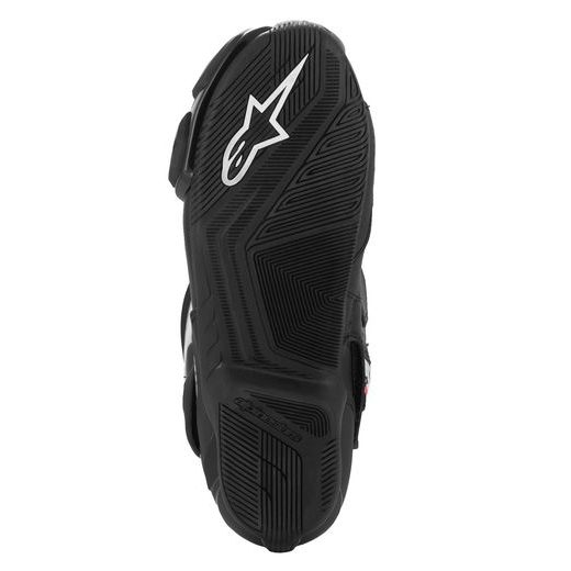 ALPINESTARS STELLA SMX-6 3 – DÁMSKE MOTOCYKLOVÉ TOPÁNKY NA CESTNÚ JAZDU (ČIERNA/BIELA/RUŽOVÁ) 2025