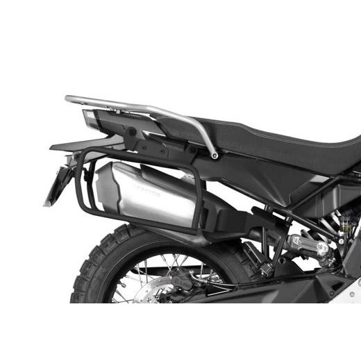 MONTÁŽNA SADA 4P SYSTÉM SHAD C0MT854P (PRE KUFRE TERRA)