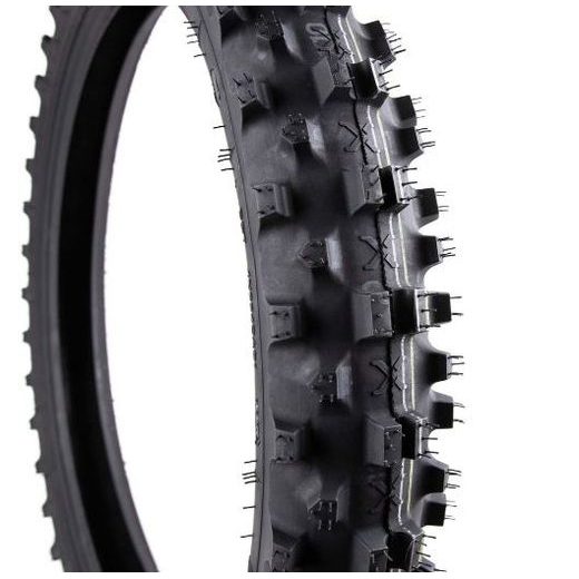 X-GRIP MACHETE 90/100-21 - PREDNÁ ENDURO PNEUMATIKA SOFT/MEDIUM