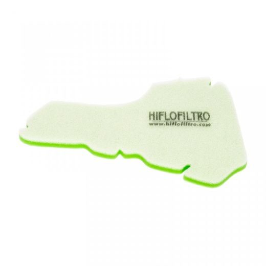 VZDUCHOVÝ FILTER HIFLOFILTRO HFA5205DS HIFLOFILTRO DERBI/ITALJET/PIAGGIO... (P5137)