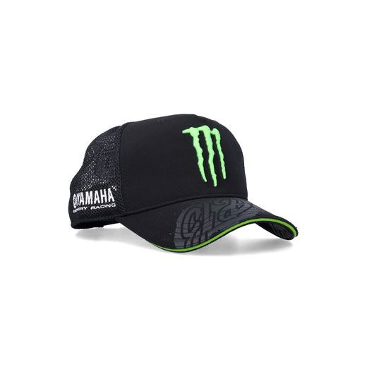 ŠILTOVKA FABIO QUARTARARO - MONSTER ENERGY (ČIERNA)