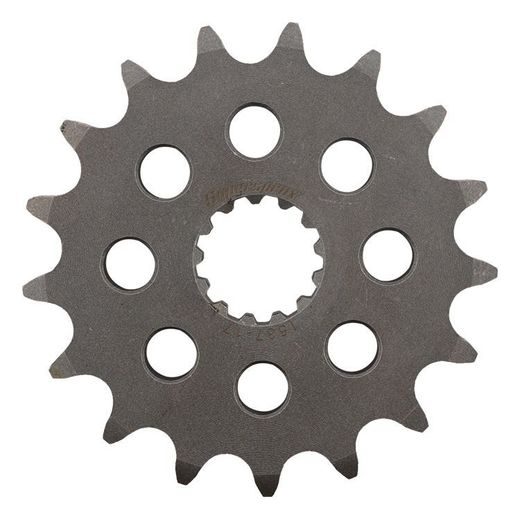 REŤAZOVÉ KOLIEČKO SUPERSPROX CST-1537:17 17 ZUBOV,525