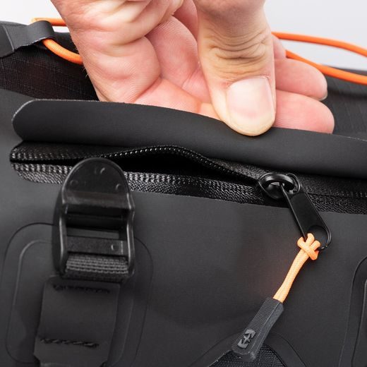 BRAŠNA NA ŘÍDÍTKA AQUA EVO ADVENTURE, OXFORD