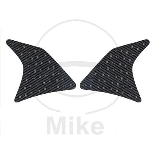 TANKPAD JMT 3D KARBÓN 140 X 140 MM