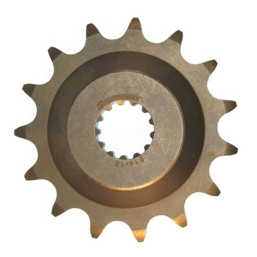 REŤAZOVÉ KOLIEČKO SUPERSPROX CST-514:15 15 ZUBOV,630