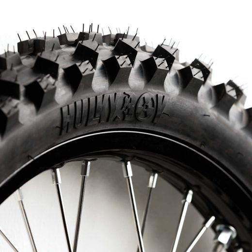 X-GRIP HULKYBOY 90/100-21 – PREDNÁ ENDURO PNEUMATIKA SOFT / HARD