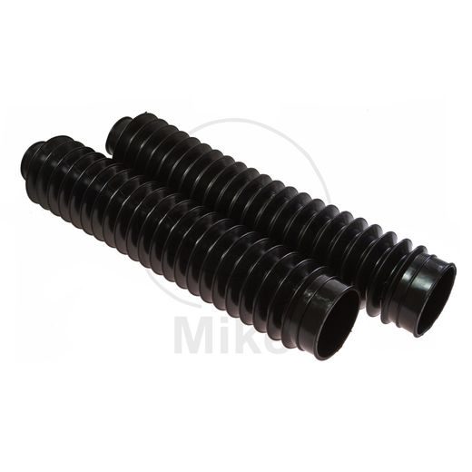 SADA KRYTOV PREDNEJ VIDLICE ARIETE 09943 325 X 35 PROFESIONÁL - ČIERNY