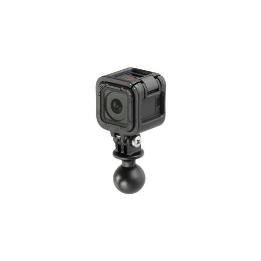 ADAPTÉR NA OUTDOOROVÉ KAMERY GOPRO HERO, RAM MOUNTS