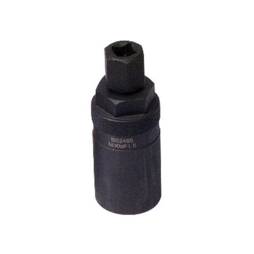SŤAHOVÁK ROTORU ALTERNÁTORA (M30 X 1,5), BIKESERVICE