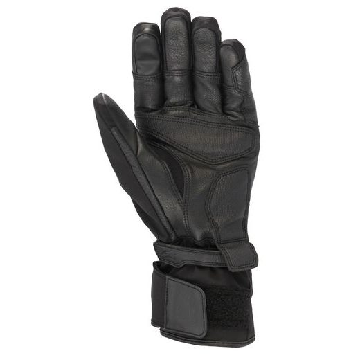 RUKAVICE RANGE 2 V 1 GORE-TEX GOREGRIP 2022, ALPINESTARS (ČERNÁ/ČERNÁ)