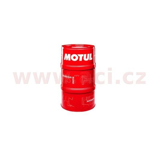 MOTUL 5100 15W50 4T, 60 L