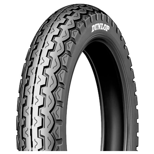PNEUMATIKA DUNLOP 120/70ZR17 (58W) TL TT100 GP