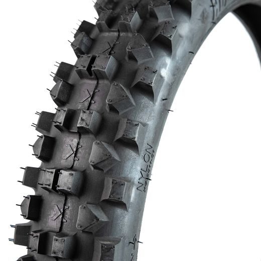 X-GRIP HULKYBOY 90/90-21 – PREDNÁ ENDURO PNEUMATIKA SOFT / HARD