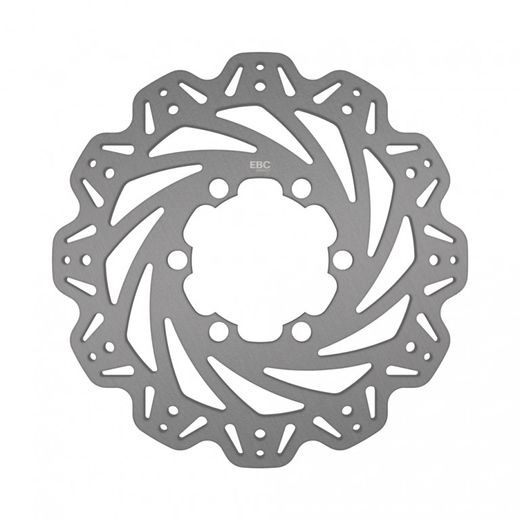 BRZDOVÝ KOTÚČ EBC VR9172
