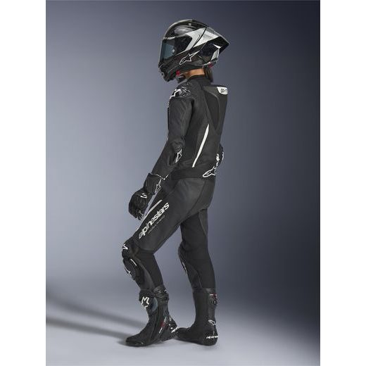 ALPINESTARS STELLA GP-R7 – DÁMSKA MOTOCYKLOVÁ KOMBINÉZA (ČIERNA) 2026