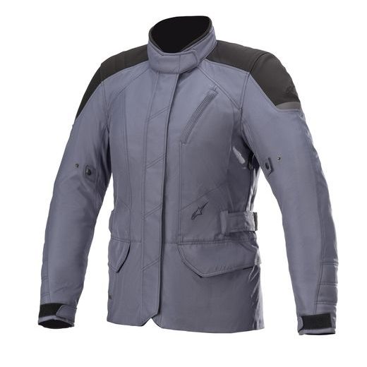 BUNDA STELLA GRAVITY DRYSTAR 2022, ALPINESTARS, DÁMSKE (ŠEDÁ)