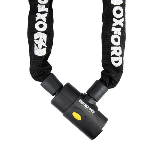 REŤAZOVÝ ZÁMOK CHAIN10 ALARM, OXFORD (DĹŽKA 1,2 M)