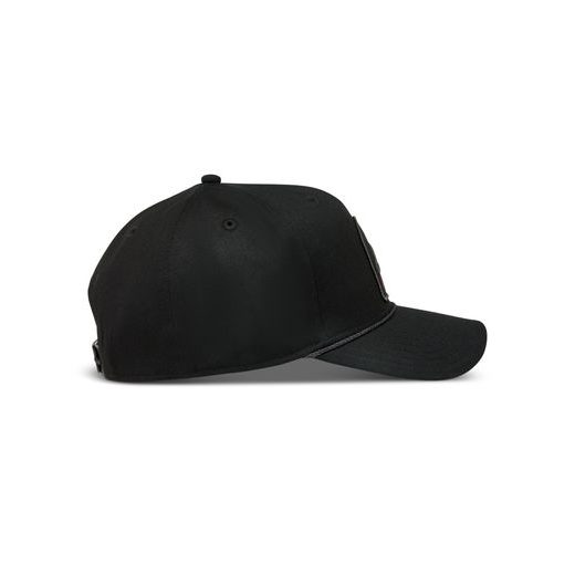 ALPINESTARS ACME SNAPBACK – VOĽNOČASOVÁ ŠILTOVKA (ČIERNA)