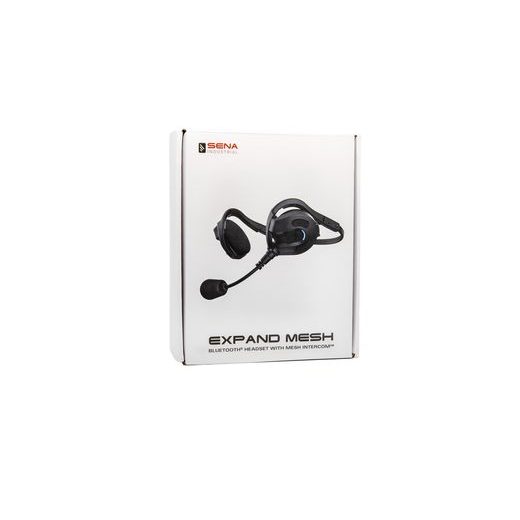 MESH HANDSFREE HEADSET EXPAND MESH (DOSAH 1,6 KM), SENA