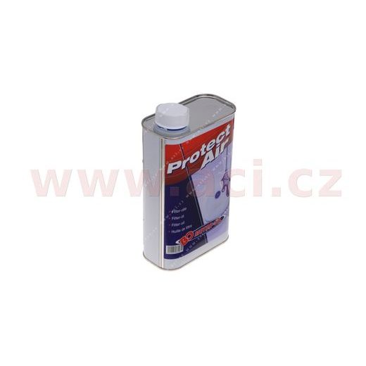 BO OIL SADA PRO ÚDRŽBU PĚNOVÝCH VZDUCHOVÝCH FILTRŮ - NIZOZEMSKO