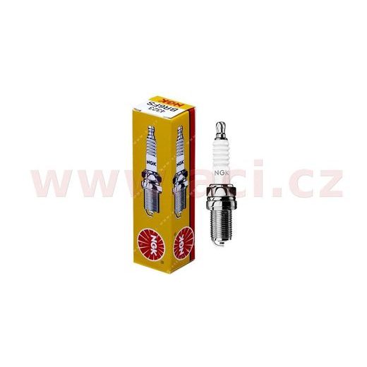 ZAPAĽOVACIE SVIEČKA DR9EA& RAD ŠTANDARD, NGK - JAPONSKO