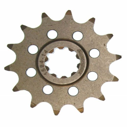 REŤAZOVÉ KOLIEČKO SUPERSPROX CST-1584:14