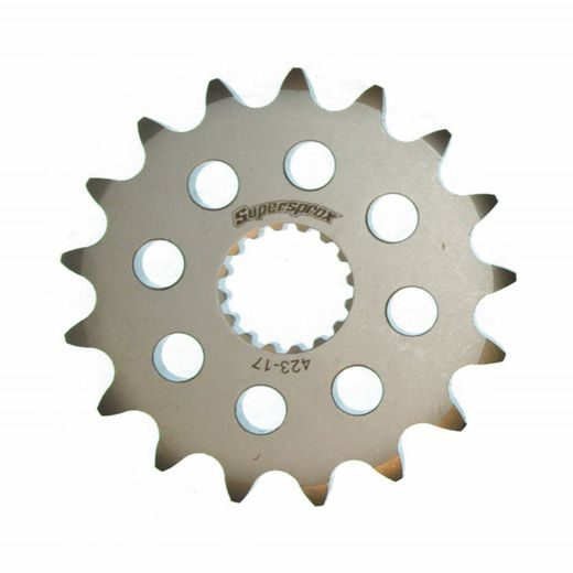 REŤAZOVÉ KOLIEČKO SUPERSPROX CST-423:17 17 ZUBOV,530