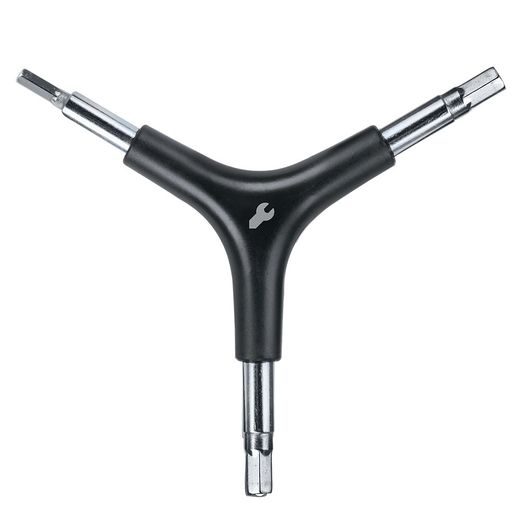 Y KĽÚČ TORQUE, OXFORD (S IMBUSOVÝMI NÁBOJI 4/5/6 MM)