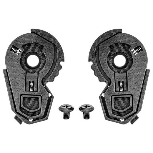 MECHANIZMUS HĽADÍ PRE PRILBY K40, ZED