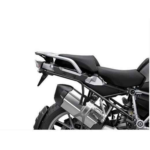 MONTÁŽNA SADA 3P SYSTÉM SHAD W0GS16IF