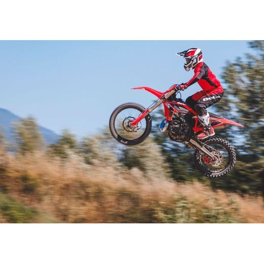 MOTOCYKEL BETA RX 350 2T 2027