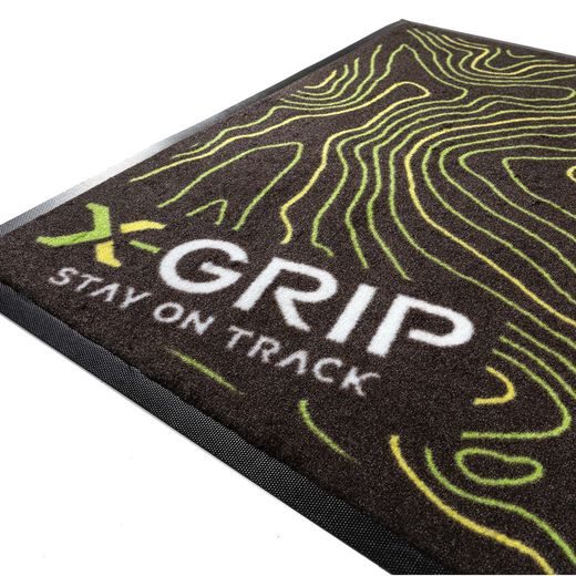 ROHOŽKA I LIKE IT DIRTY X-GRIP – 80 X 100 CM