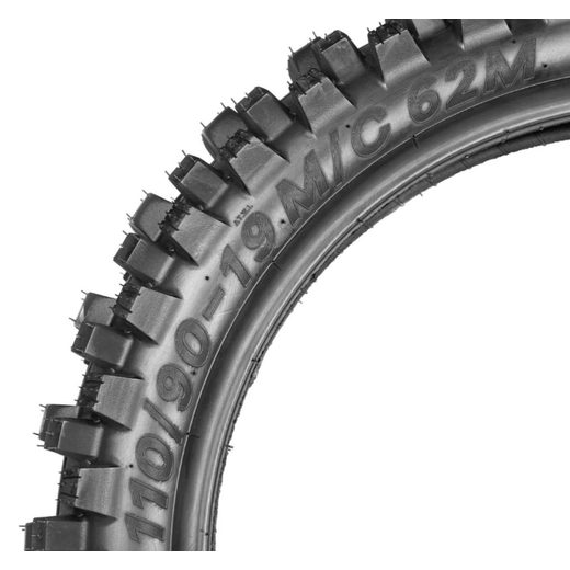 X-GRIP MOTOCYKLOVÁ PNEUMATIKA TRACKWARRIOR 110/90-19