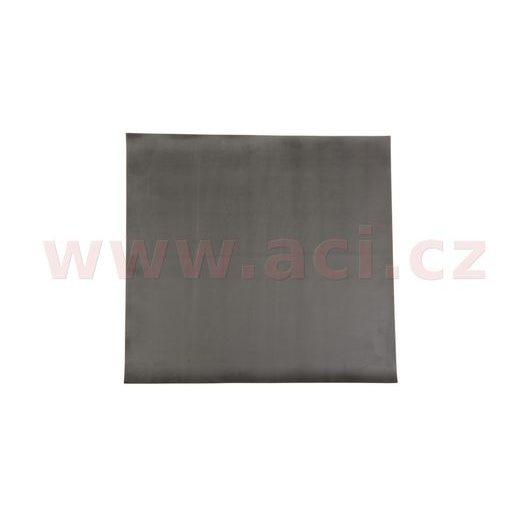TESNIACE PAPIER GUMOVÝ, ODOLNÝ PROTI OLEJI (1 MM, 500X500 MM), ATHENA