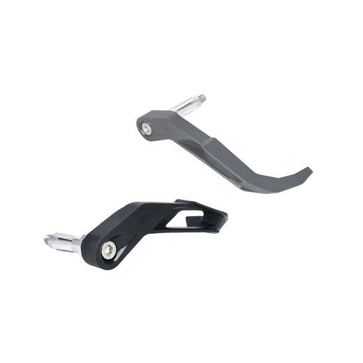 CHRÁNIČ PÁČOK CLUTCH LEVER GUARD RACING, OXFORD (ČIERNY, 1KS) APLIKÁCIE& L