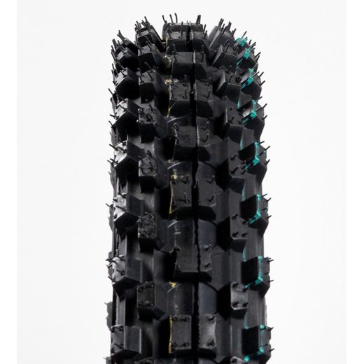 X-GRIP MOTOCYKLOVÁ PNEUMATIKA TOUGH GEAR-F 70/100-19