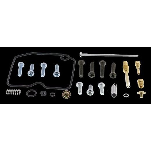 OPRAVNÁ SADA KARBURÁTORA ALL BALLS RACING CARK26-1657